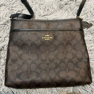 Coach crossbody bag